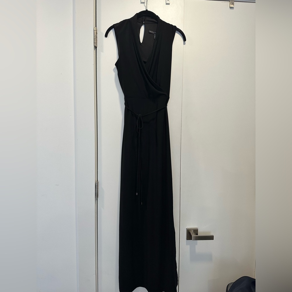 White House Black Market Maxi Dress - Size 2 - NWT